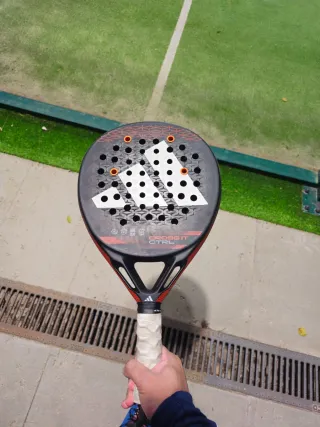 Pala Adidas Cross It Ctrl 3.3