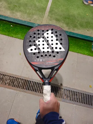 Pala Adidas Cross It Ctrl 3.3