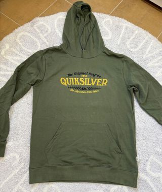 Sudadera con capucha