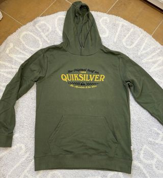 Sudadera con capucha