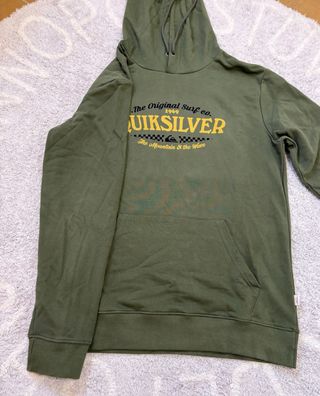 Sudadera con capucha