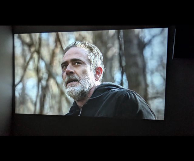 Proyector Gaimoo GM300 Ultra HD