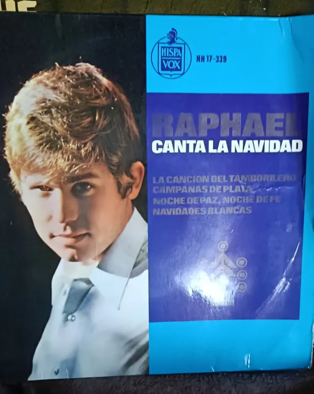 Vinilo - Flamenco y Sevillanas