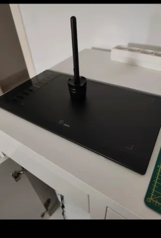 Tableta Gráfica Ugee