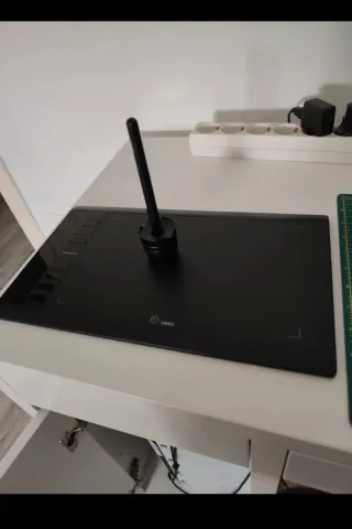 Tableta Gráfica Ugee