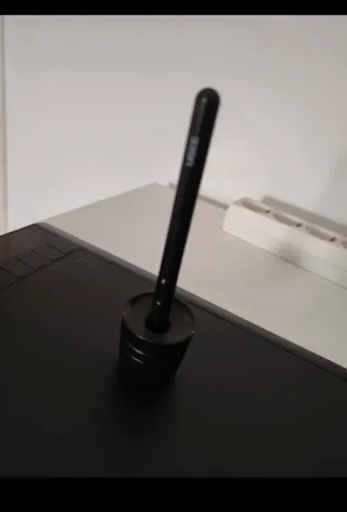 Tableta Gráfica Ugee