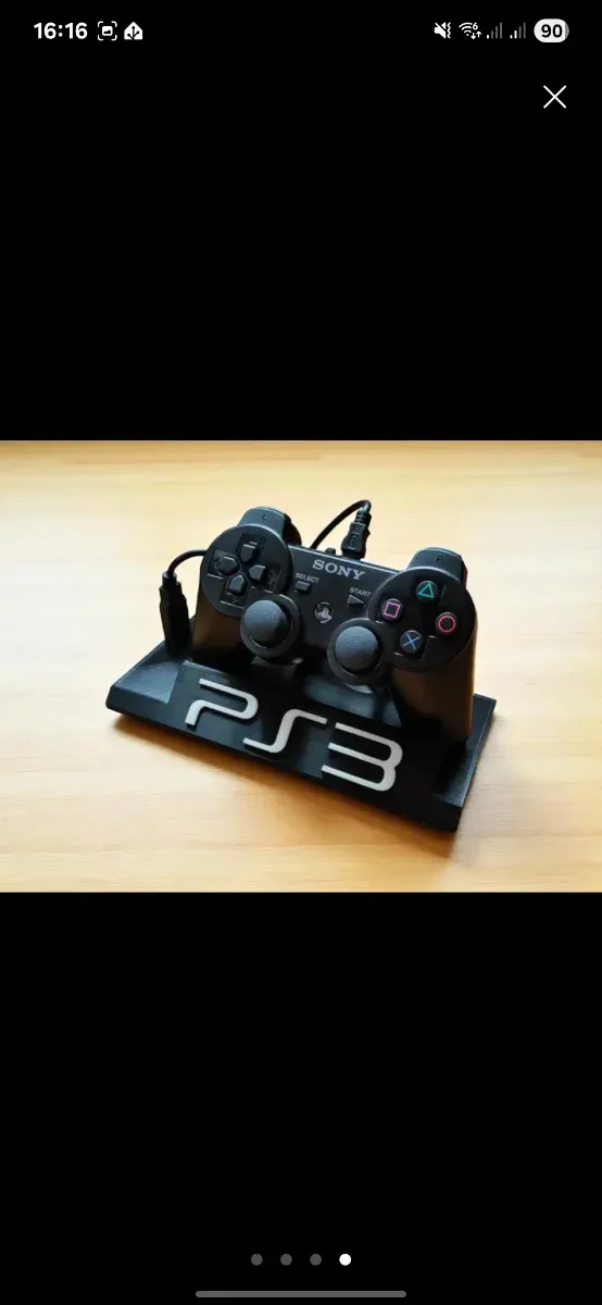 Set di stand per console