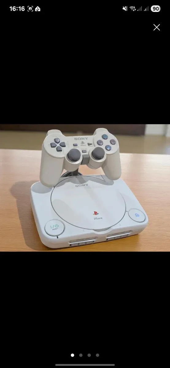 Set di stand per console