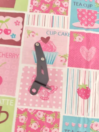 Soporte Pie Trasero Patinete Eléctrico