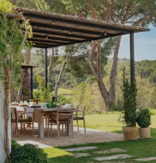 Podas, desbroces y fumigaciones