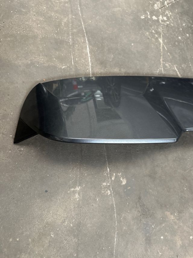 Alerón Audi RS3 8V Sportback