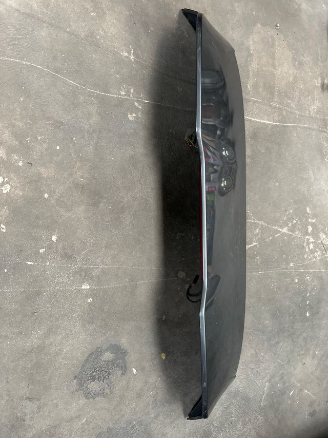 Alerón Audi RS3 8V Sportback