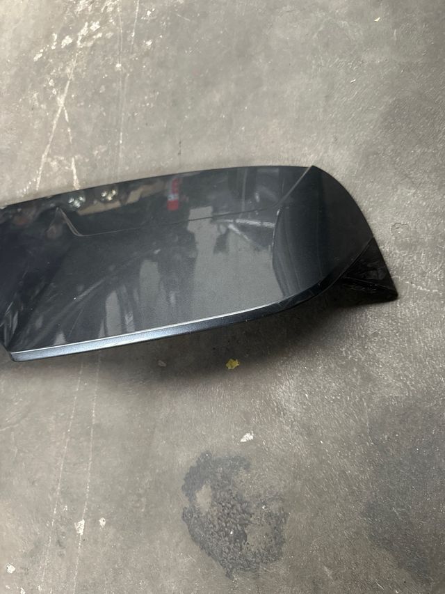 Alerón Audi RS3 8V Sportback