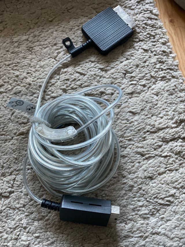 Cable Óptico Samsung TV