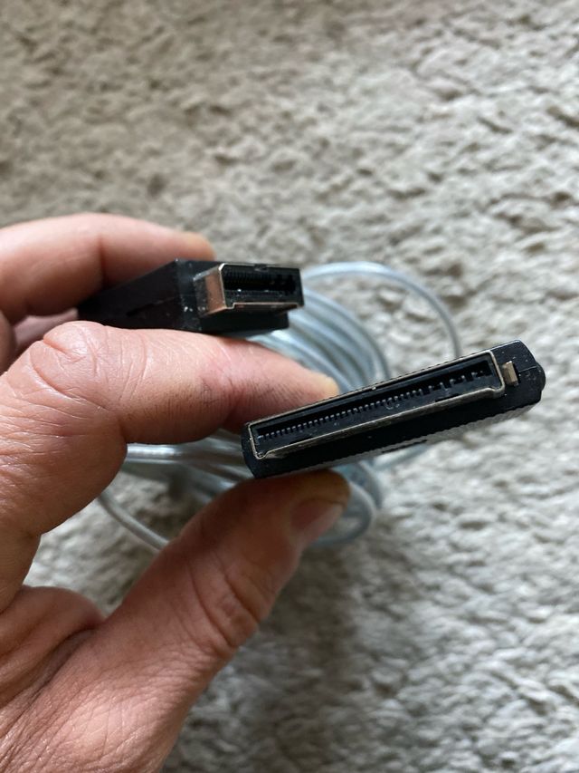 Cable Óptico Samsung TV