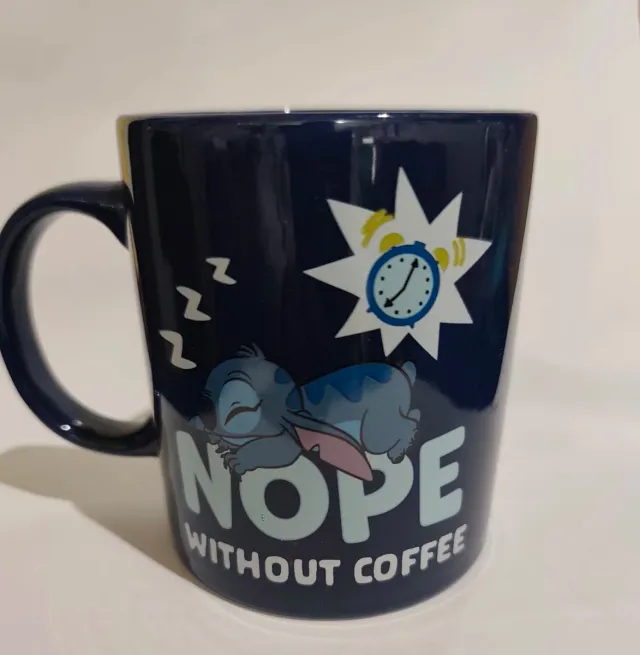 Set de Regalo Disney Lilo & Stitch