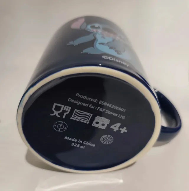 Set de Regalo Disney Lilo & Stitch