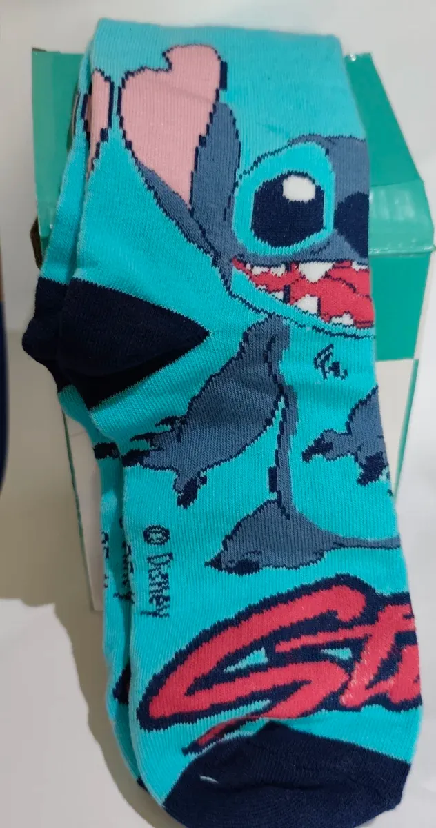 Set de Regalo Disney Lilo & Stitch