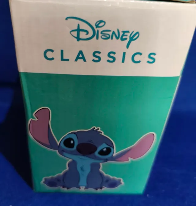 Set de Regalo Disney Lilo & Stitch