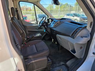 Ford Transit 2017 L3 Trend 130CV 8 Plazas