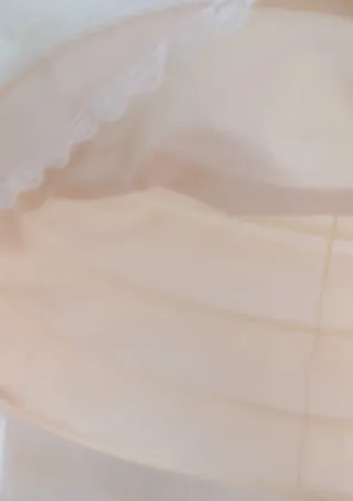 Cancán fallera niña  modelo Mireia T M