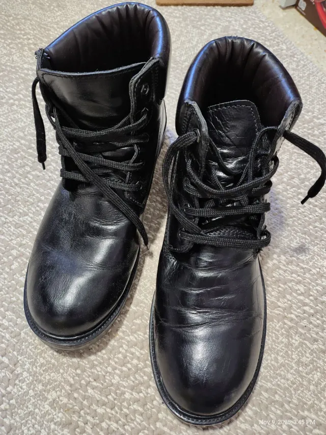 Botas Invierno Lee Cooper Talla 46