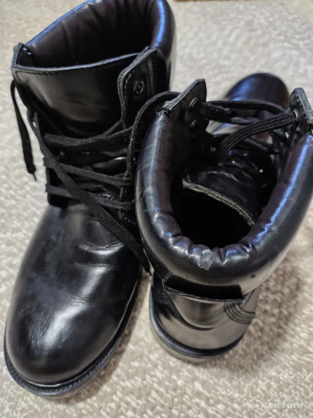 Botas Invierno Lee Cooper Talla 46