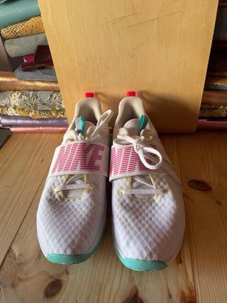 Zapatillas Nike Talla 39
