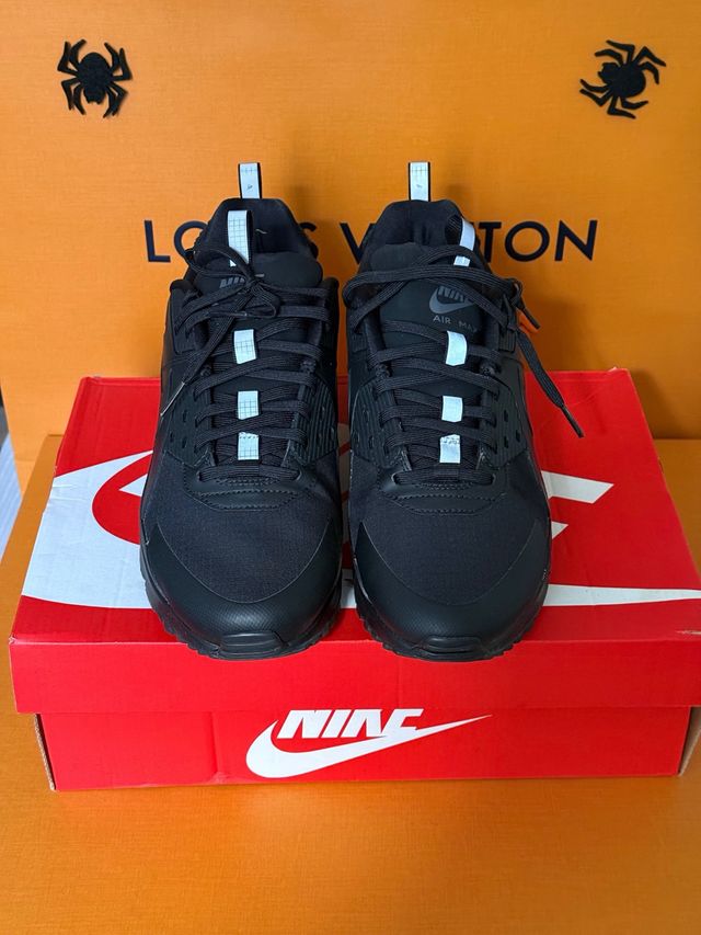 Nike Air Max 90 Drift Negro 44