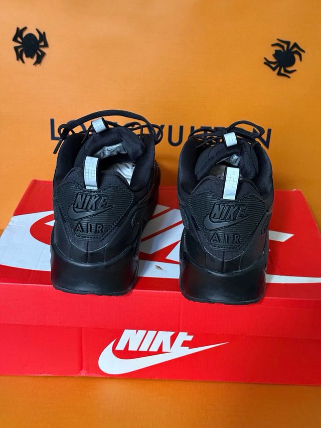 Nike Air Max 90 Drift Negro 44