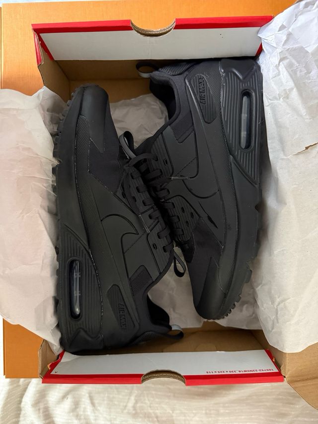 Nike Air Max 90 Drift Negro 44