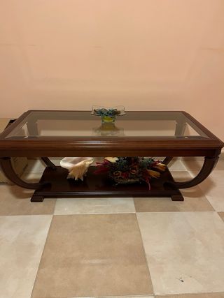Mesa de centro