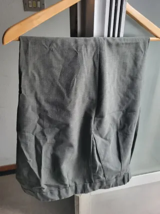 Lote 4 pantalones diferentes marcas