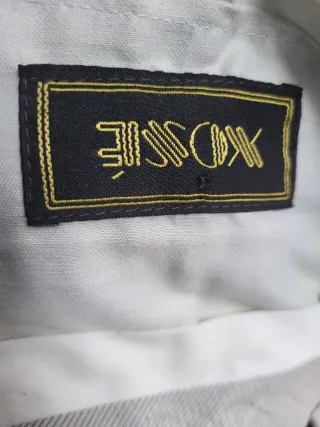 Lote 4 pantalones diferentes marcas