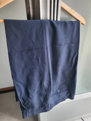 Lote 4 pantalones diferentes marcas