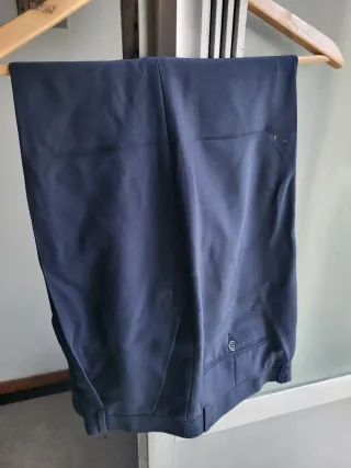 Lote 4 pantalones diferentes marcas