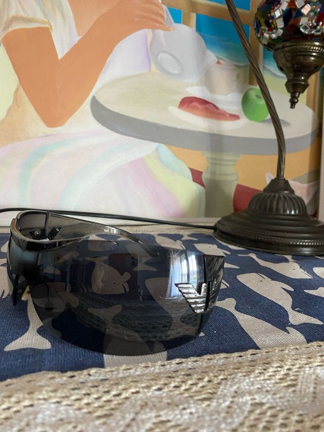 Gafas Emporio Armani Originales