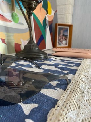 Gafas Emporio Armani Originales