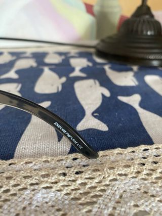 Gafas Emporio Armani Originales