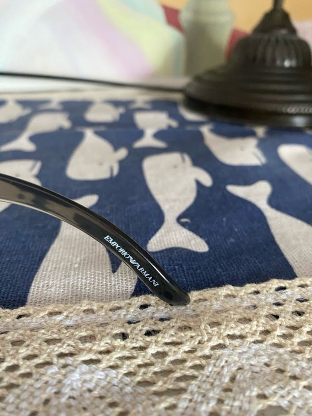 Gafas Emporio Armani Originales