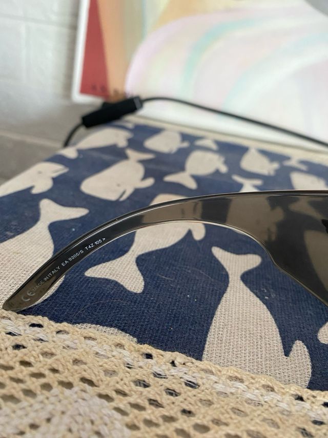 Gafas Emporio Armani Originales