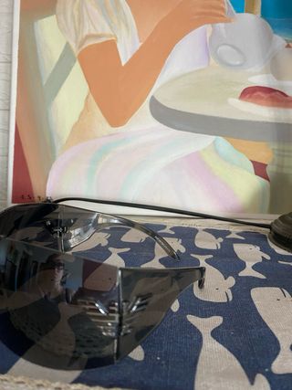 Gafas Emporio Armani Originales