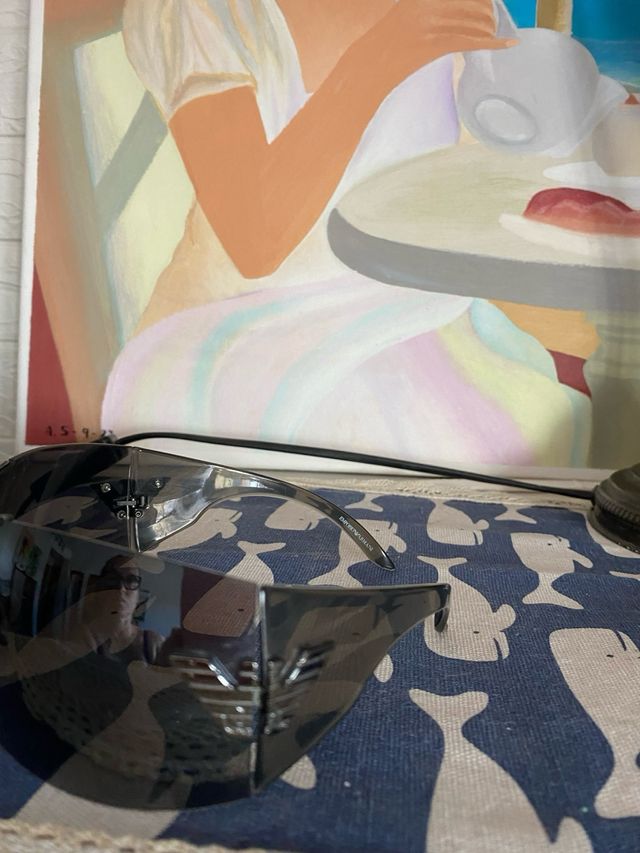 Gafas Emporio Armani Originales