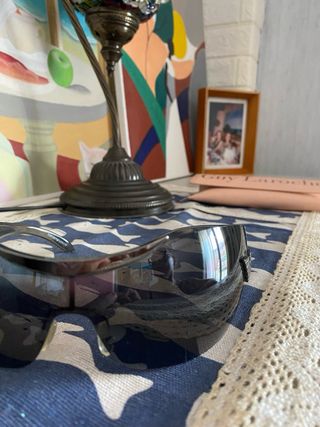 Gafas Emporio Armani Originales