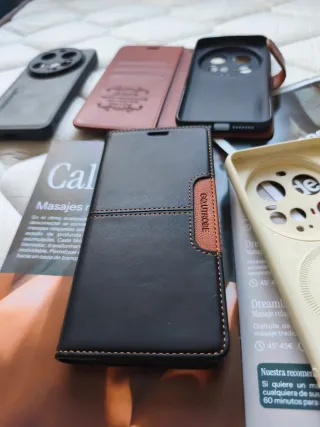 Xiaomi 15 512GB/12GB Blanco