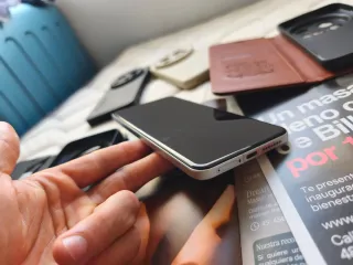 Xiaomi 15 512GB/12GB Blanco