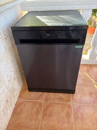 Lavavajillas Valberg 16 servicios 60cm