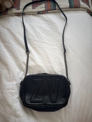 Bolso Zadig & Voltaire Negro