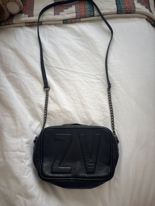 Bolso Zadig & Voltaire Negro
