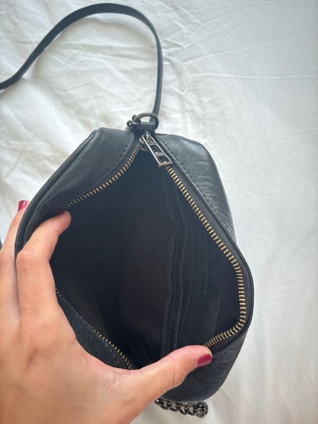 Bolso Zadig & Voltaire Negro